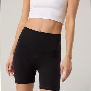 OFFLINE By Aerie Real Me XTRA High Waisted 5" Bike Short